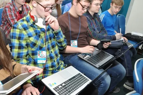 В Ярославле открылась IT-школа ЦФО «IT-START»