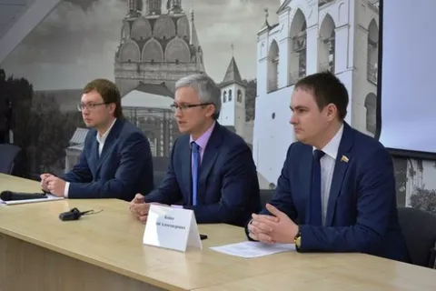 В Ярославле завершился форум «Лидер местного самоуправления»