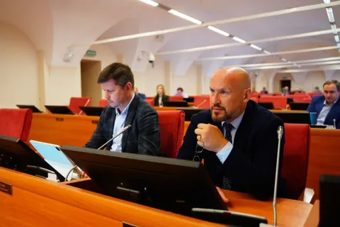 Депутаты поддержали корректировку бюджета Ярославской области