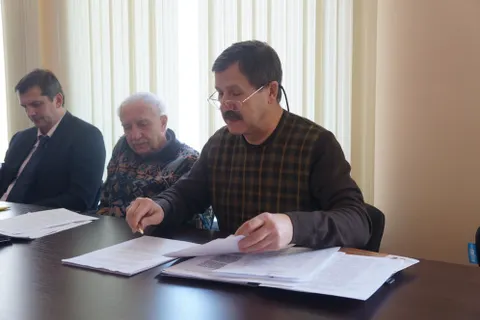 Комитет Общественной палаты Ярославской области по вопросам культуры и сохранения историко-культурного наследия предлагает очистить город от рекламы