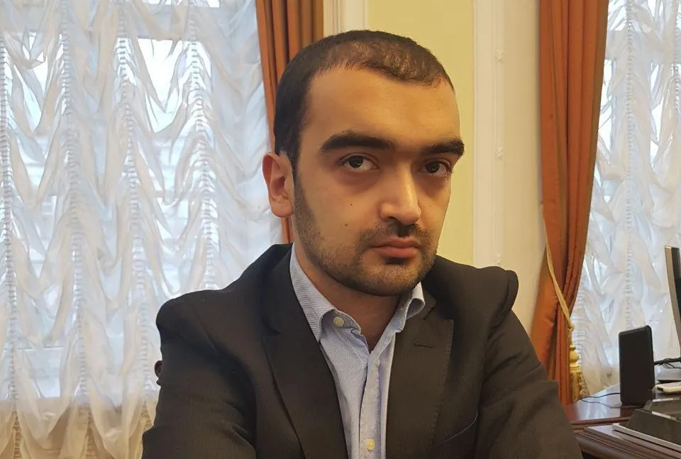 Пресс-службу мэрии Ярославля возглавит личный продюсер Ирады Зейналовой