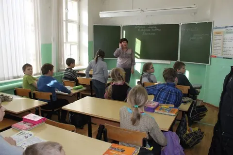 В поселке Туношна Ярославской области попробуют реанимировать строительство школы