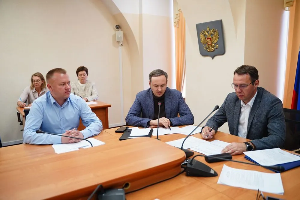 В Ярославской области реализацией молодежной политики займется парламент