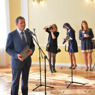 Актрисе ярославского Волковского театра Софье Аверичевой исполнилось 100 лет