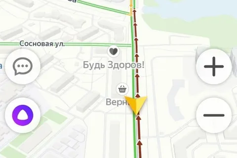 Ярославцы просят изменить режим работы светофора