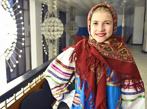 Ярославским девушкам предложили стать «Сударыней-Масленицей»