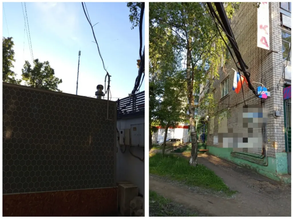 Ярославцы заподозрили хлебный ларек в воровстве электричества