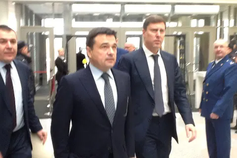 В Ярославль на совещание по защите прав предпринимателей съезжаются чиновники самого высокого уровня