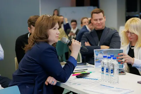 В Ярославле прошла первая стратегическая сессия по разработке мастер-плана агломерации