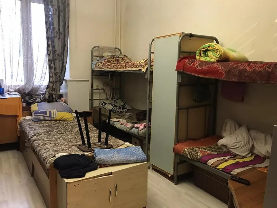 Ярославский омбудсмен требует проверки центра для бездомных