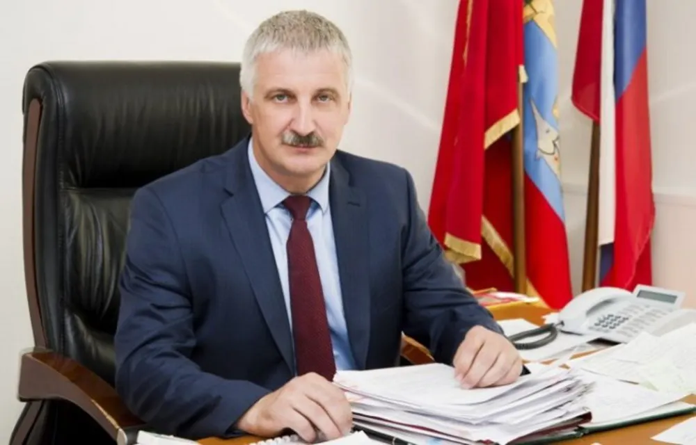 На выборах мэра Рыбинска лидирует Денис Добряков