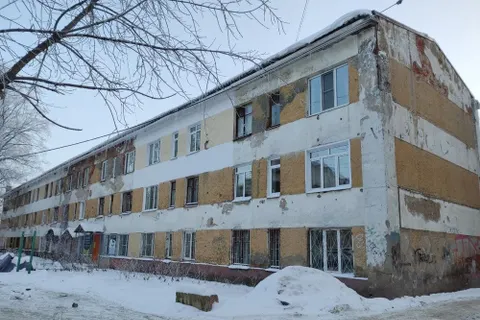 В Ярославле проект реновации «завис» из-за попавшего под следствие депутата