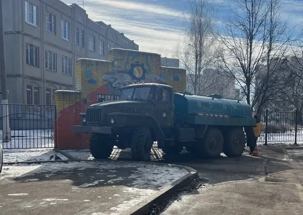 В Ярославле на два дня закрыли школу