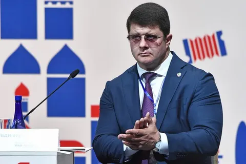 В Ярославле открылся VII Международный туристический форум «Visit Russia»