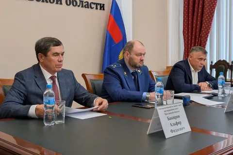 В Ярославской области обсудили проблемы подключения к электросетям