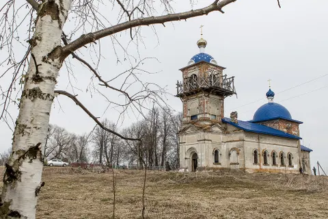 Музей «Ростовский кремль» провел Пасхальную звонильную неделю