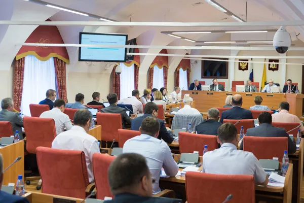 Здравоохранение в Ярославской области дополнительно профинансируют на 110 миллионов рублей