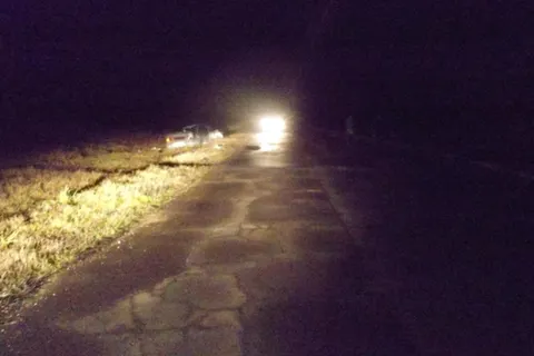 На дороге Ярославской области погиб молодой водитель