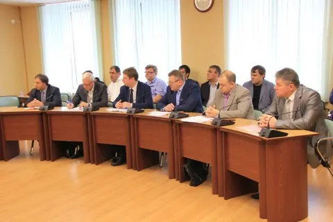 Программу «Обустроим область к юбилею» Ярославль выполнил на 70 процентов