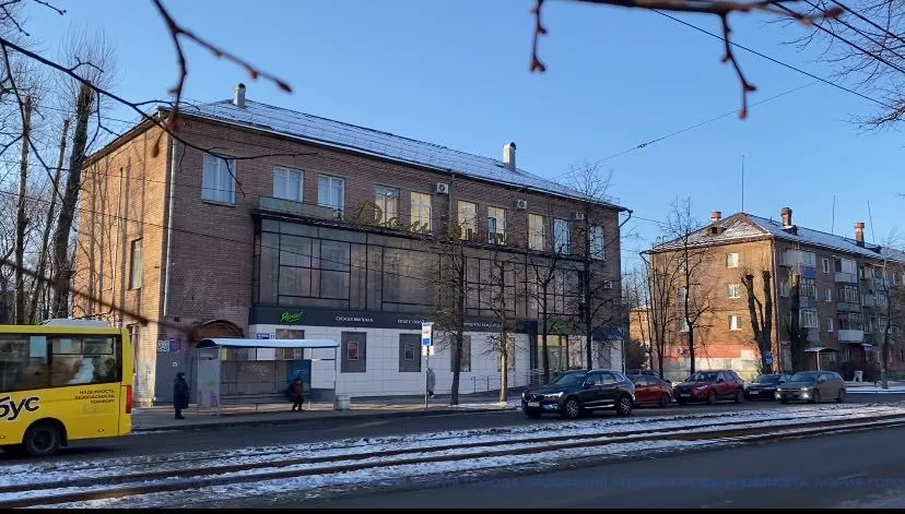 В Ярославле продают точку притяжения советской эпохи