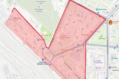 В Ярославле утвердили порядок получения денег на установку шлагбаумов