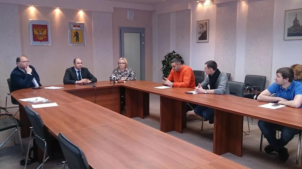 Более 2 тысяч школьников и студентов приняли участие в «IT-Осени-2015»