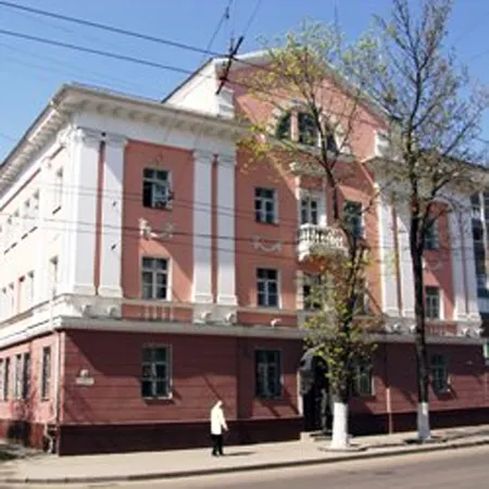 Олег Круглов возглавил департамент дорожного хозяйства правительства Ярославской области