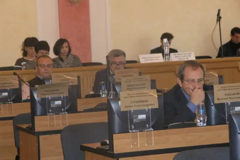 Депутаты ярославского муниципалитета обращаются за помощью в Государственную Думу РФ