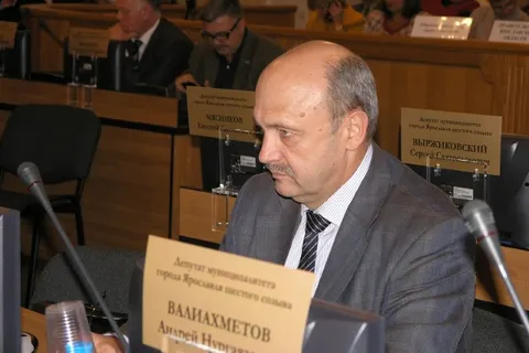 В муниципалитете Ярославля состоялись депутатские слушания