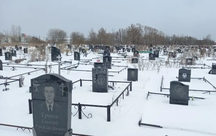 Власти Ярославля засекретили регламент захоронений на городских кладбищах