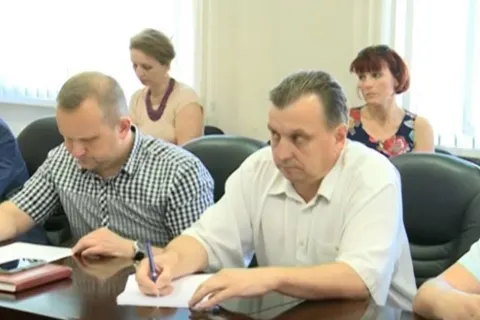 Депутаты муниципалитета Ярославля обсудили газовый вопрос
