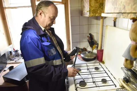 В Ярославле пройдут рейды по проверке газового оборудования