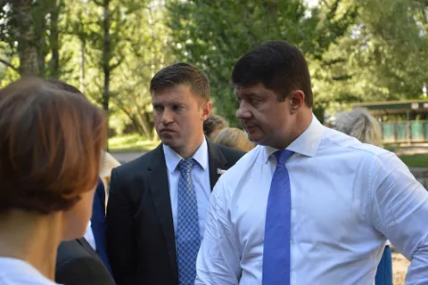 Ярославль, улица Пионерская: просьбы жителей выполнены!