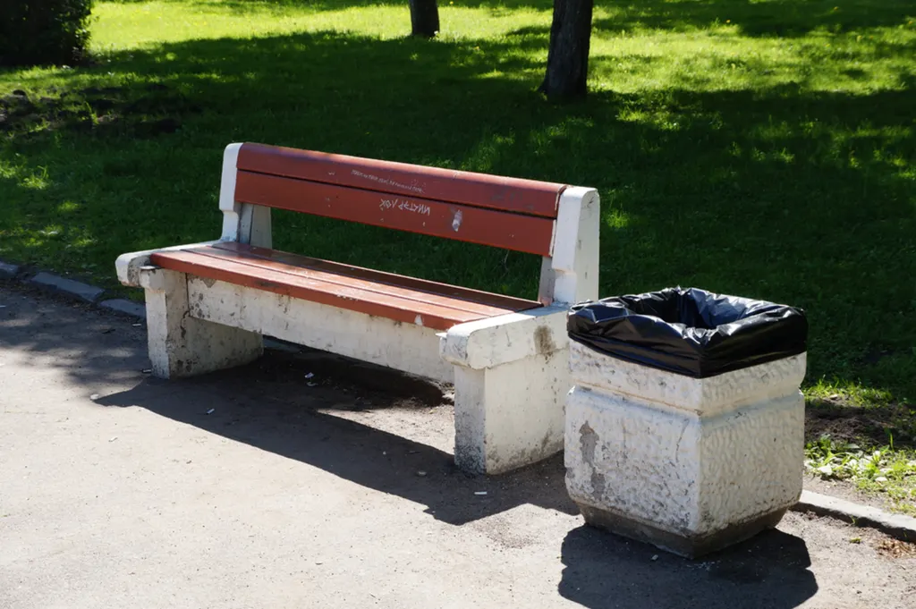 В Ярославле поставят 430 новых урн