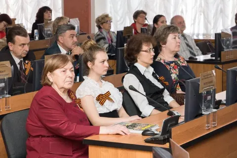 Акция муниципалитета Ярославля «Память бережно храня» вышла на финишную прямую