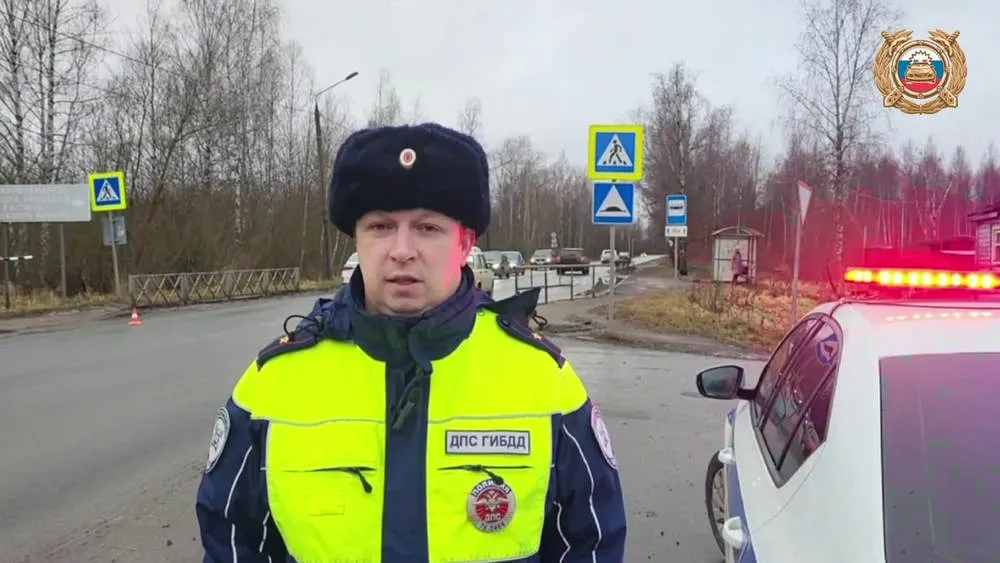 В Рыбинске пенсионерка погибла после наезда манипулятора