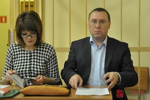 Кто такой  Михаил Соловьев, который  «посадил» руководителей мэрии Ярославля?