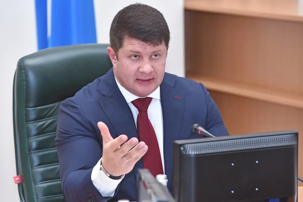 Мэрия: «снежную бомбу» под Ярославль заложил Владимир Слепцов