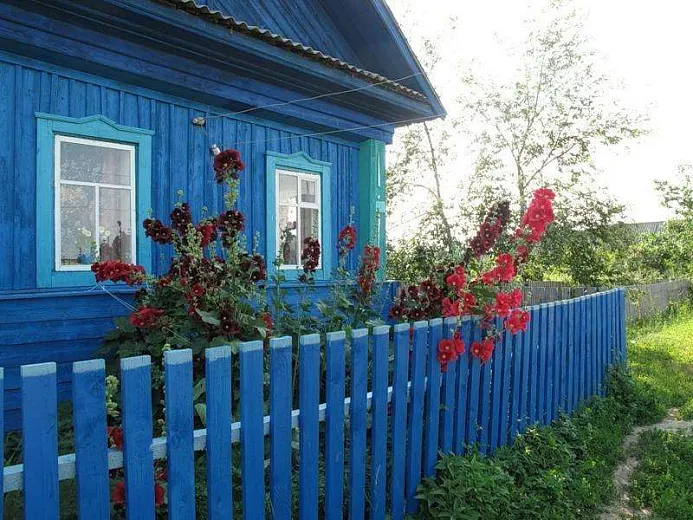 В Ярославле оплатят покраску частных домов вдоль 22 дорог