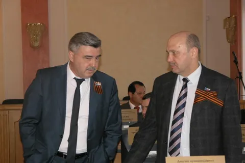 Мэрия Ярославля отчитается перед депутатами на следующем заседании муниципалитета