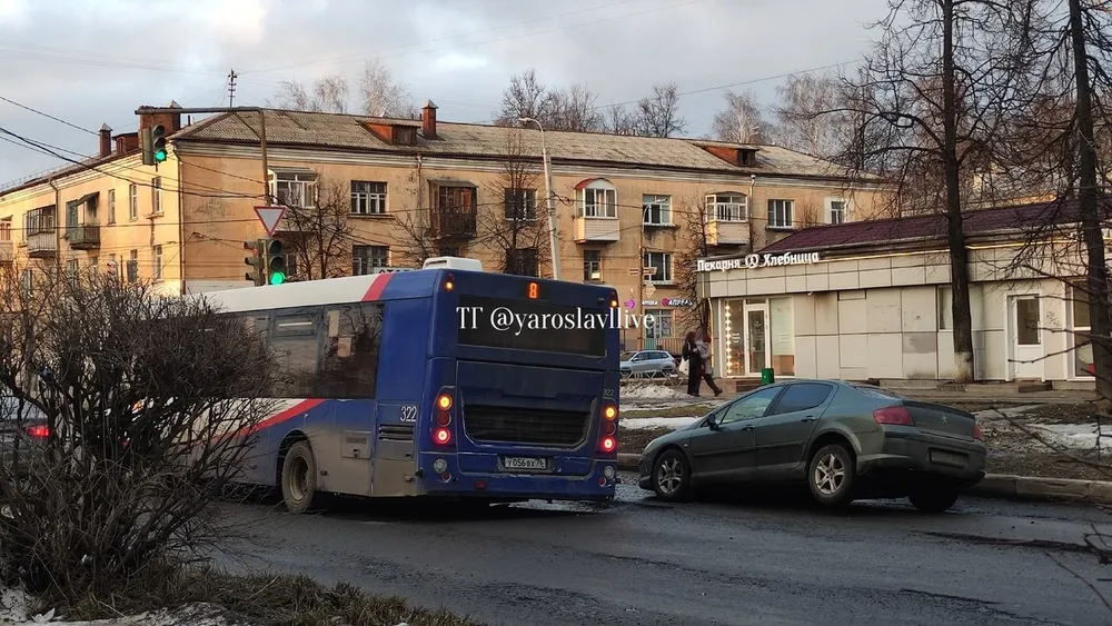 Ярославская яма «поймала» вторую жертву спустя сутки