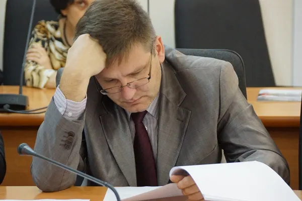 В Думу Ярославской области внесен проект  закона о промышленной политике