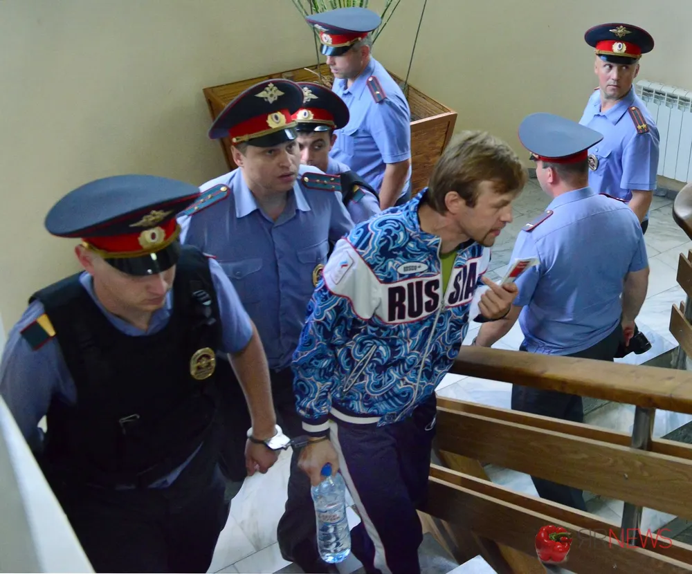 Мэр Ярославля этапирован в Москву