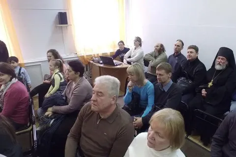 На Красном Перекопе в Ярославле прошел фестиваль добрых дел