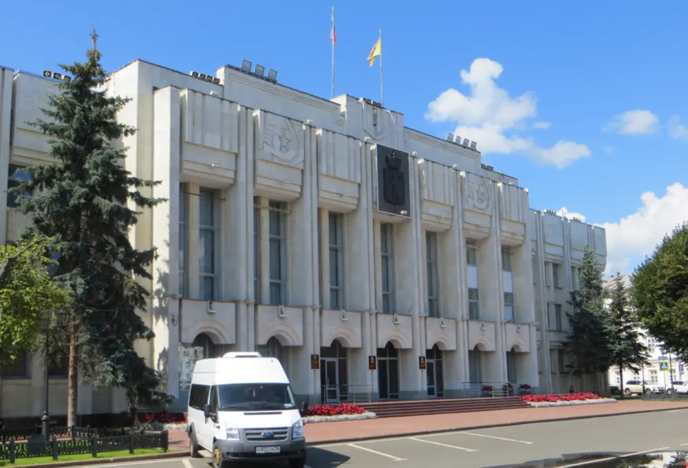 У ярославского правительства есть претензии к фирме арестованного депутата