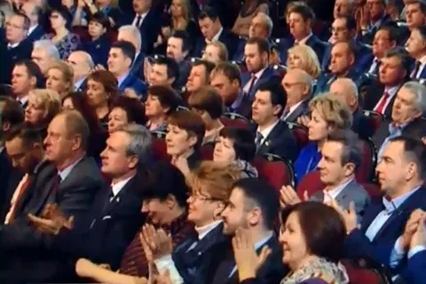 Дмитрий Миронов: «В регионе должна быть создана единая профилактическая среда»