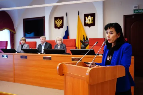 Депутаты Ярославской облдумы поддержали введение новой соцвыплаты