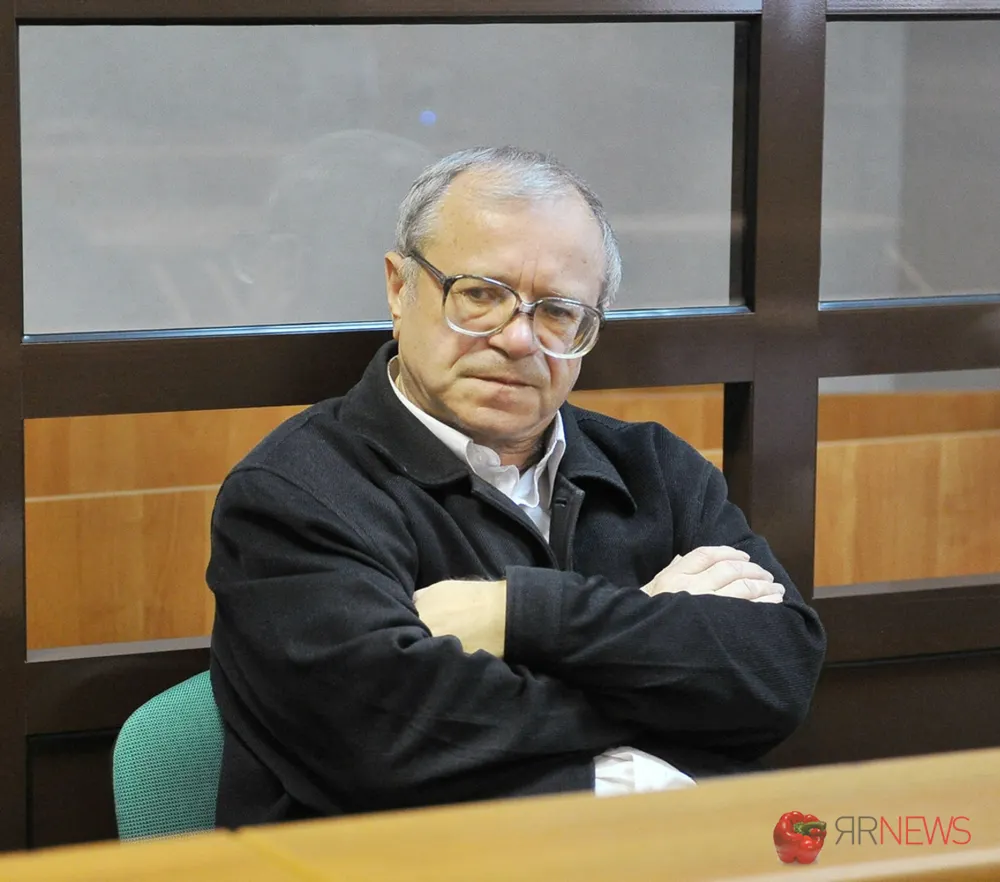 Александр Цветков продолжает участие в выборах в Думу Ярославской области
