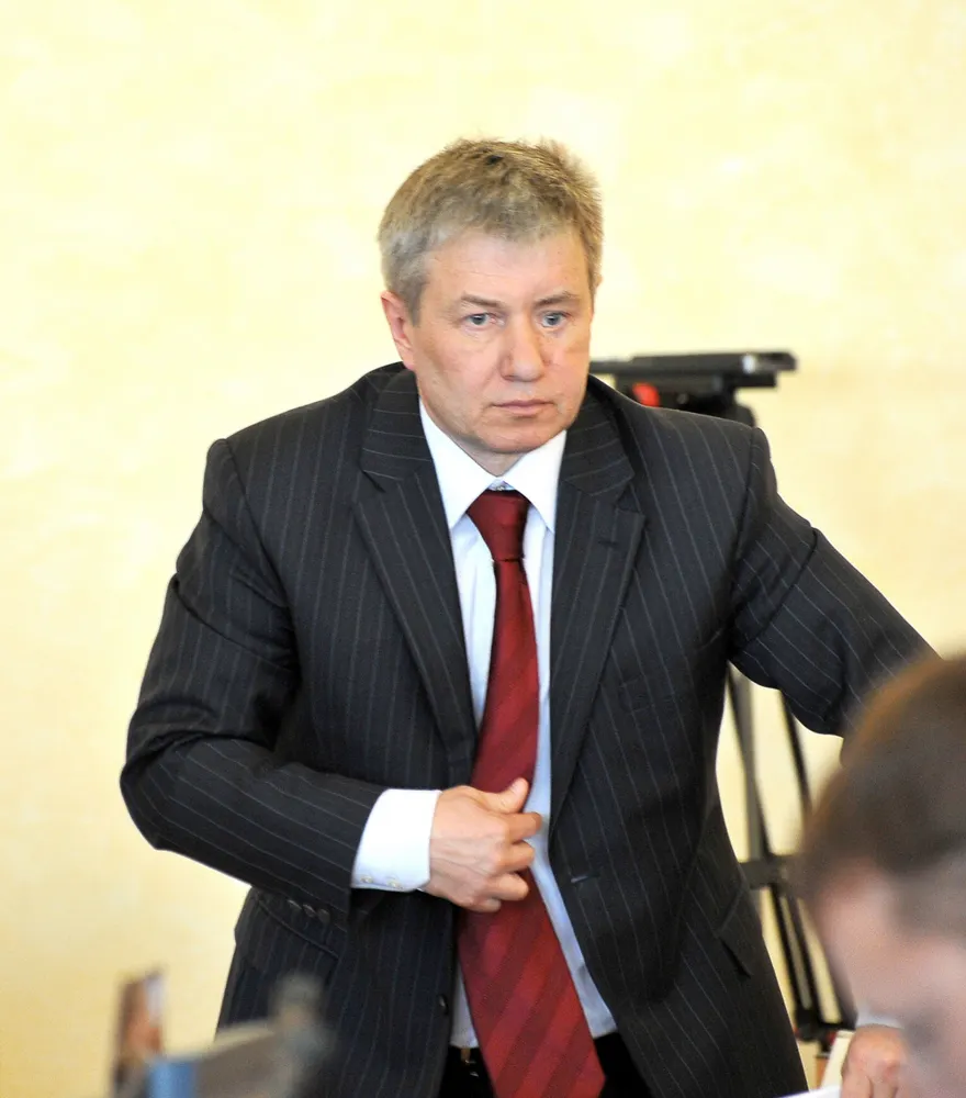 За первый квартал Комитет управления муниципальным имуществом Ярославля продал недвижимости на 10 миллионов рублей