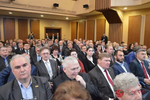 Дмитрий Миронов: сигналы элите